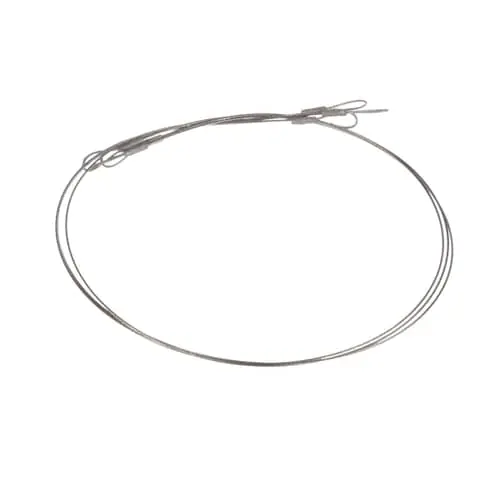Vollrath 1838 Cheese Blocker Repl.wire