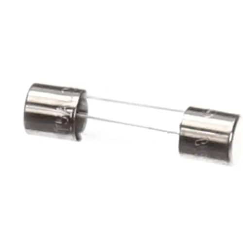 Robot Coupe 507121S Secondary Fuse 24V