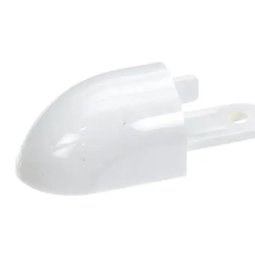 Structural Concepts 500307 Bumper End Cap Mcue 1 In Round