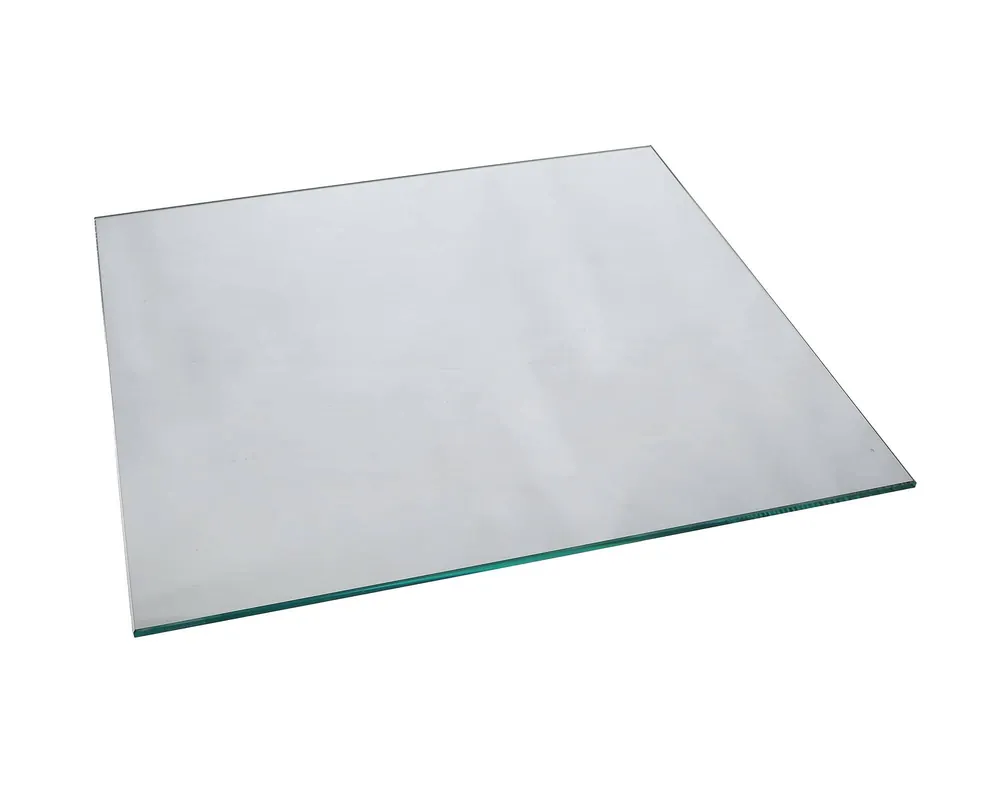 Structural Concepts 20-67280 Glass Shelf 16.88 X 16
