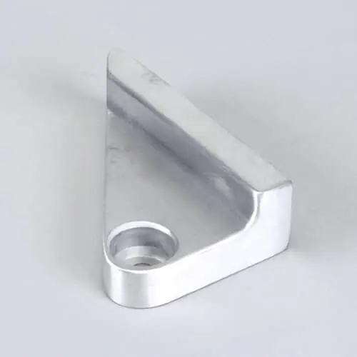 Vulcan 00-719622 C61R Alum Door Hnd Brkt