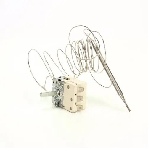 Vollrath 17816-1 Thermostat 96 Capillary