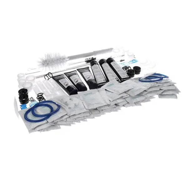 Spaceman SM-KIT-REFILL-SS-2F-S Maintenance Kit- Soft Serve