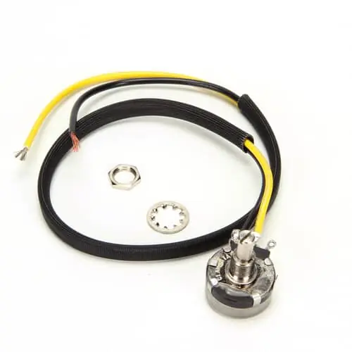 Star GB-118062 Holman Speed Control