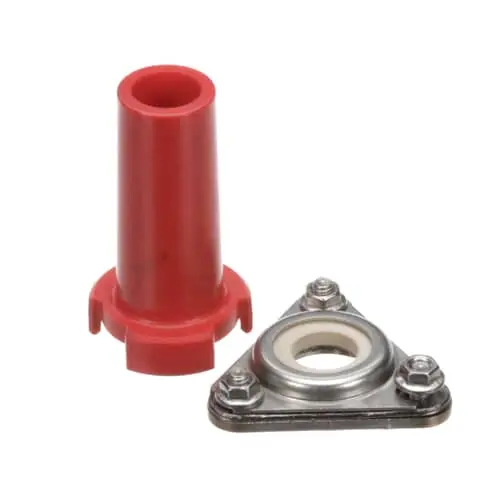 Rational 87.01.188 Gasket Kit For Motor D15 Replacement MPN