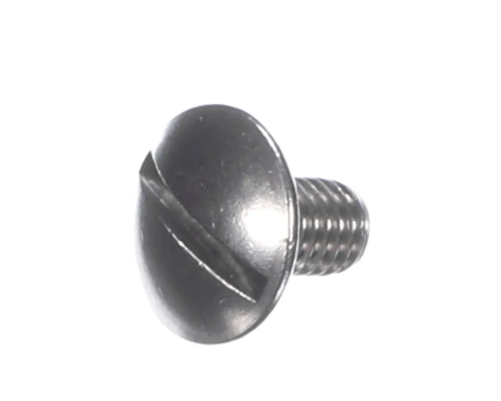 Unic D60 M6x10mm Stainless Steel Screw