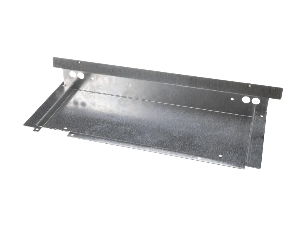 Pitco A2034301-C CNTL BOX SG18