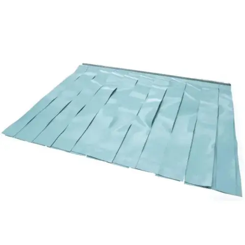 Jackson 5700-002-79-70 Curtain, Long Length Jft Assembly