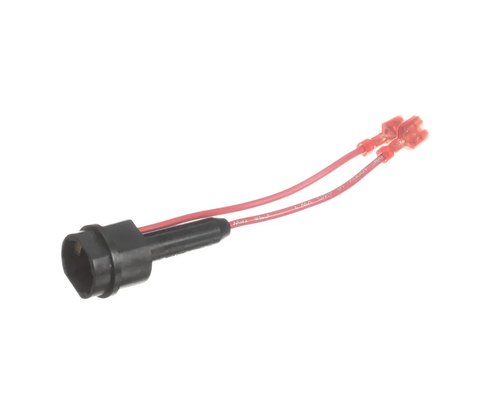 Vulcan 00-947693 Asm. Fuseholder 6-1/4 Amp Replacement MPN
