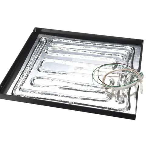 Prince Castle 542-420S Upper Plate Heater Assembly