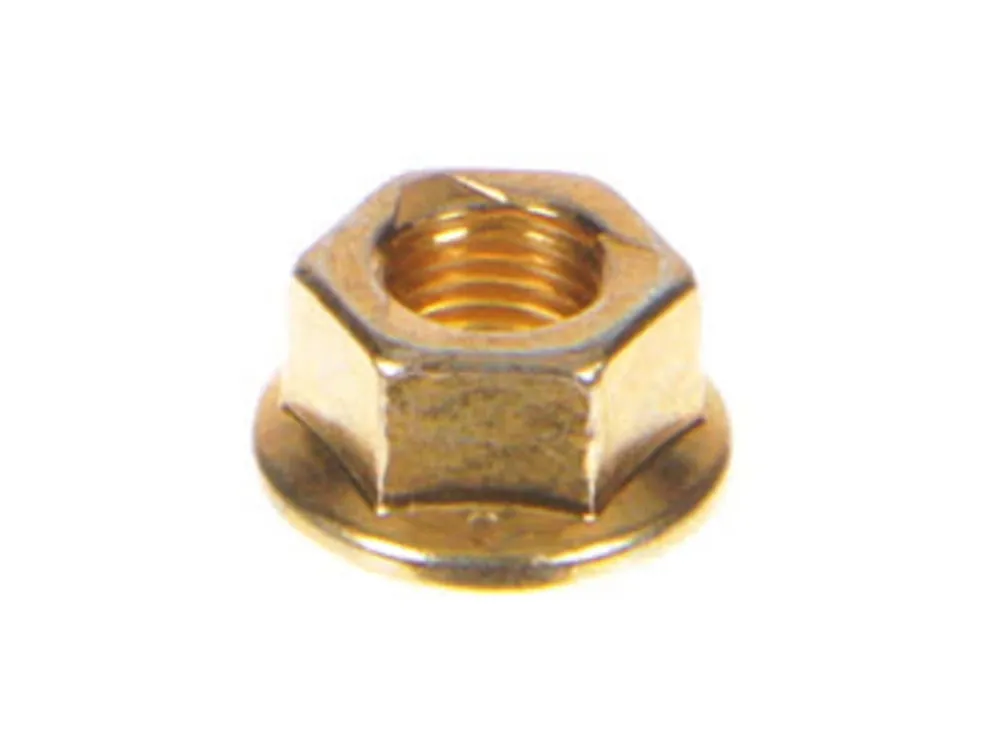 Toro 112-0859 Nut-lock, Flange