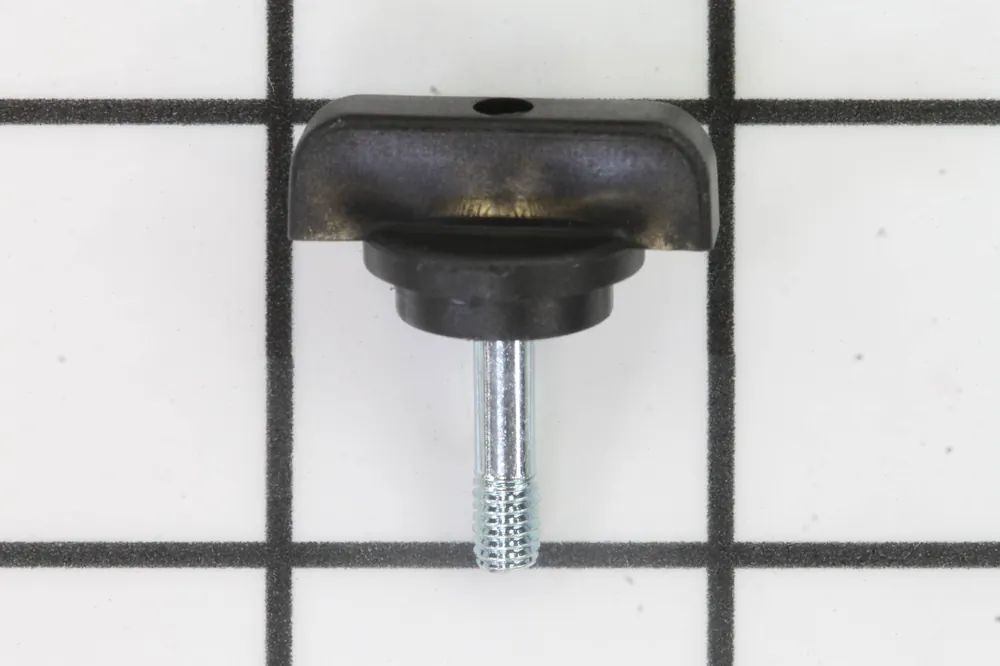 Husqvarna 504115101 Knob