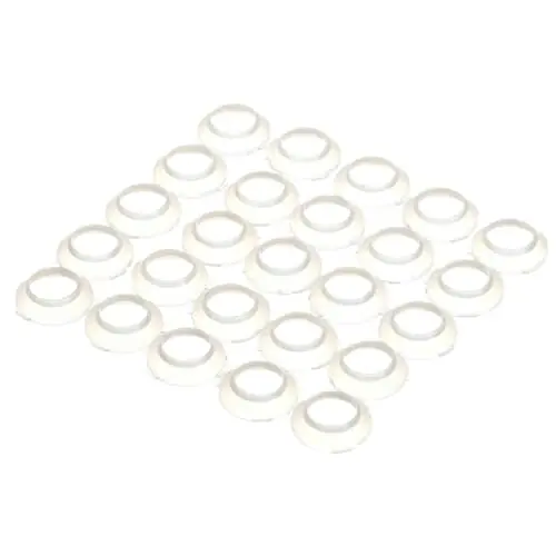 Lancer 05-0017-SP25 Washer Seal Flr Nylon 3/8(5/8) Replacement MPN