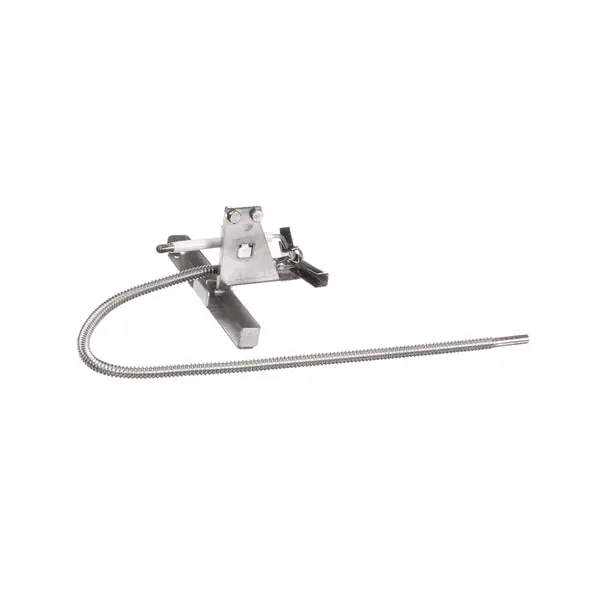 Pitco B8039901-C PG ASSY PLT EI NAT FBG