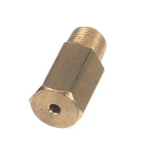 Wood Stone 70ROW-0018-NG Gvr Flame Post Orifice Natural Gas