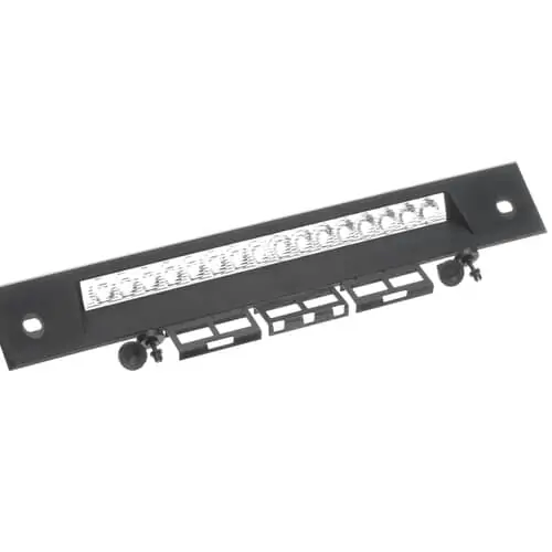 Rational 87.01.768S Led Optics