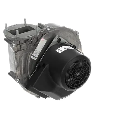 Rational 70.00.067P Blower For Burner Rg148