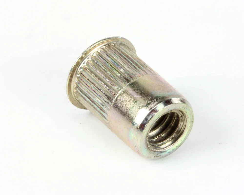 Southbend Range 1173595 Insert 1/4-20 Knurled