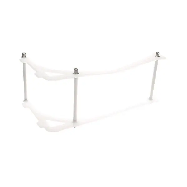 Power Soak Systems 36289 Rib Assembly Front Produce Soak