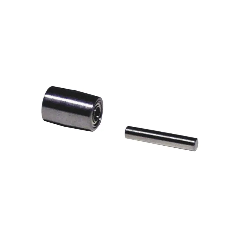 Dynabrade 11332 Crown Face Contact Wheel Assembly