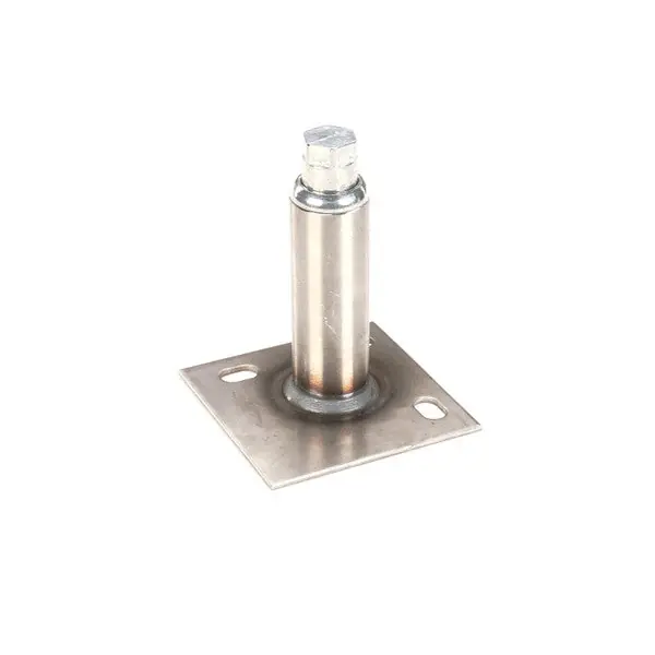 Montague 23534-2 Leg S/s 6 4/94 To Current Plat