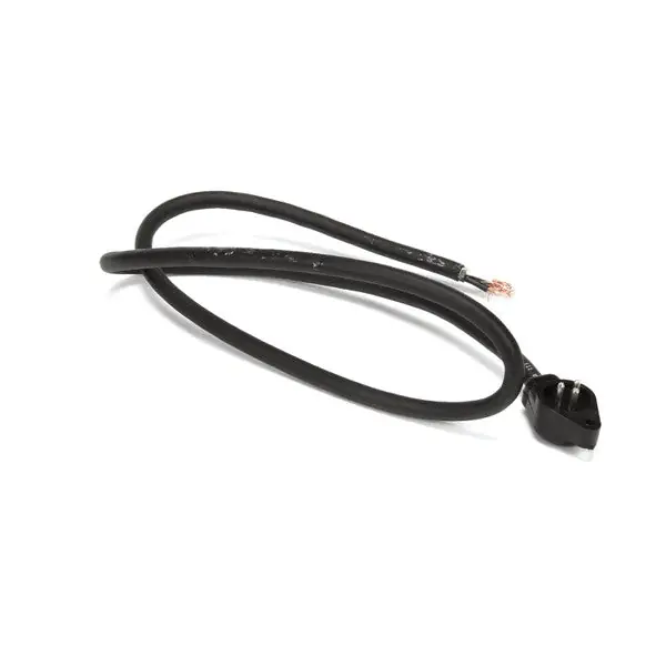 Nor-Lake 007595 Wire Cord 18/3 SJEOW/SJTW 34L