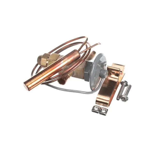 Structural Concepts 72204 Expansion Valve