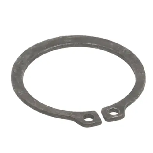Robot Coupe 203068S Circlips Ext 25 Sav Replacement MPN