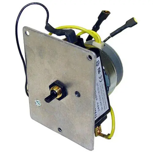 Bakers Pride 2P-M1384A Rotary Timer 240V