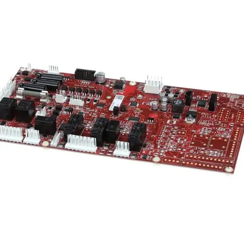 Pitco 60200401 Control Board, Afb3 Single