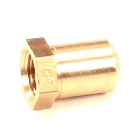 Turbo Air RCP1050 Inner Ring Orifice 50 - Replacement Part