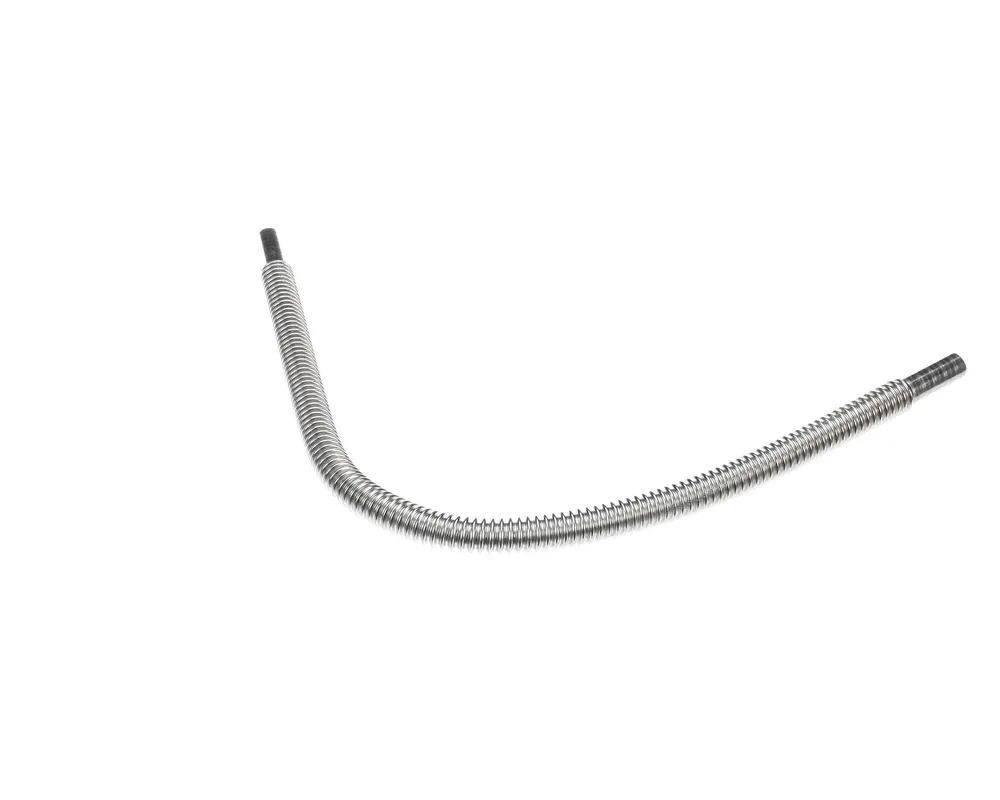 Vulcan 00-498622 3/8 X 15.5 Flex Tube