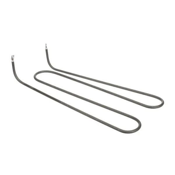 Randell RPELM1100B Element 120V 1100W M Shaped Ends Bent Down