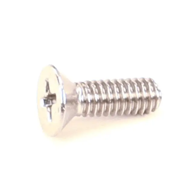 Jackson 5305-011-37-06 Screw 8-32 X 1/2 Phillips F. HD.