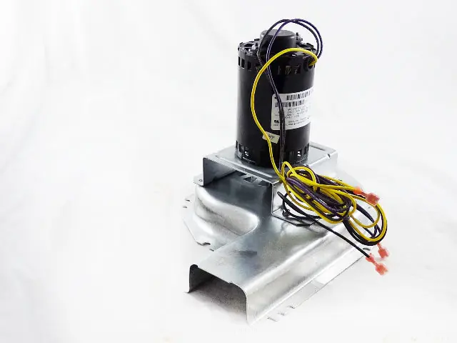 International Comfort Products 1171314 Inducer Motor Assembly 230V Parts & Accessories