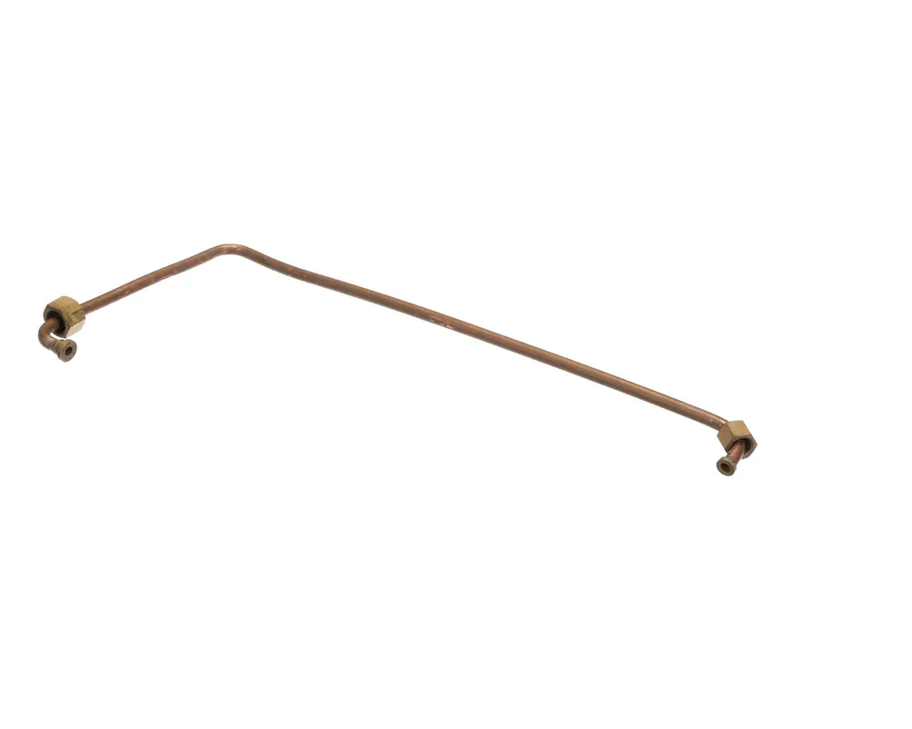 Unic DV6026 Hot Water Pipe For Rumba/mira