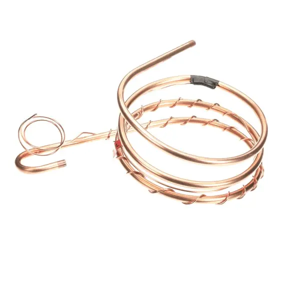 Randell RPHEX2201 HT EX,RAIL,8000N-290 SGL COMPR