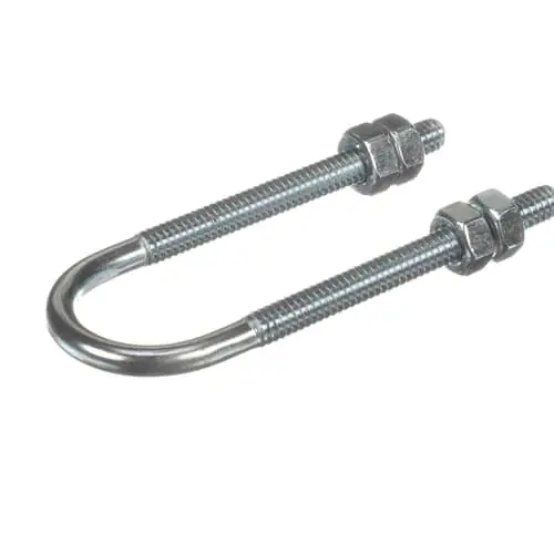 Pitco PP10270 Bolt U-1/2 Replacement MPN