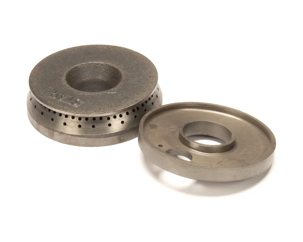 Star 2F-Z5473 Burner Set