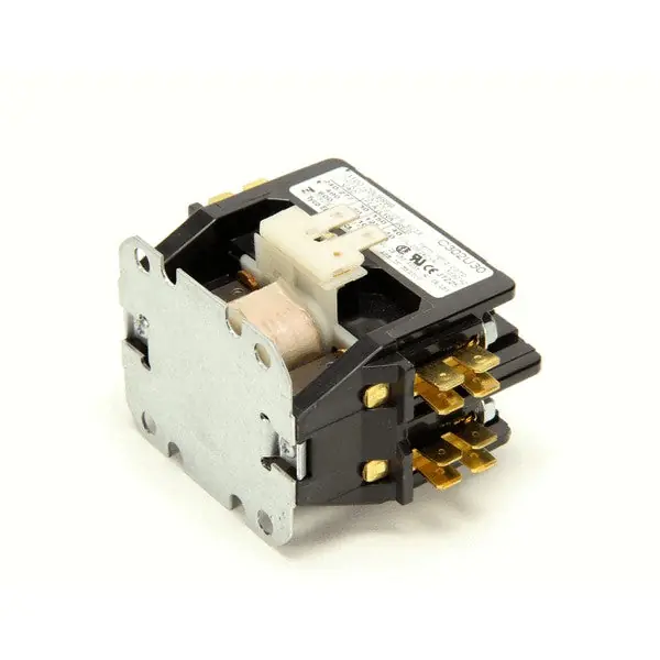 Multiplex 00202664 Contactor 2 Pole 25A 230 V