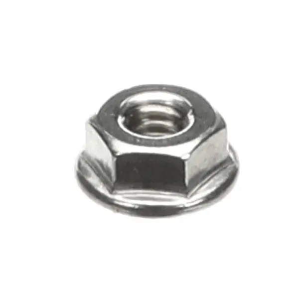 Power Soak Systems 42646 NUT #10-24 Serrated Flange