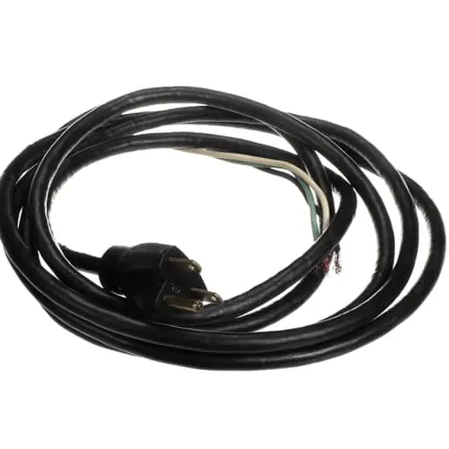 Carter-Hoffmann 18605-0015 16/3 HSJO Cord W/6-15 Plug