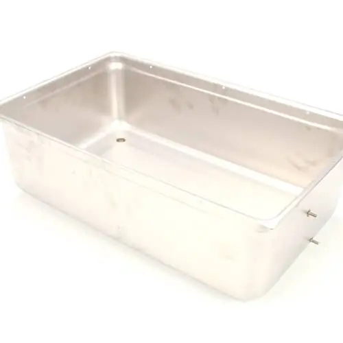 Vollrath 2642910-2 Well Assembly Hot Well