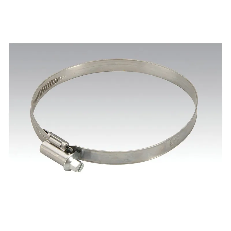 Dynabrade 96116 Hose Clamp for Use with Dynabug 57800 and 57804 Sanders