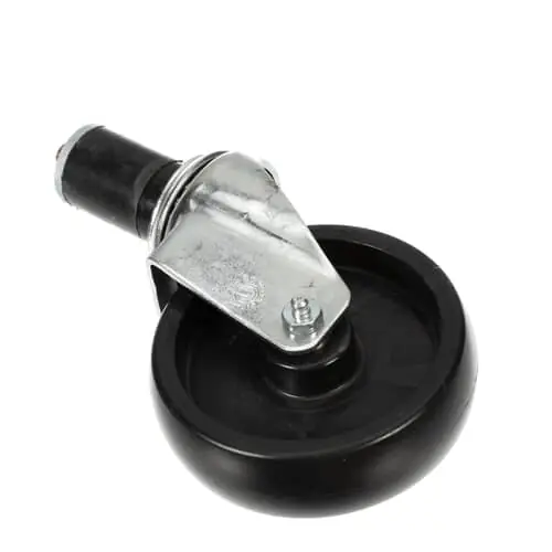 Wood 7100-0508 Caster