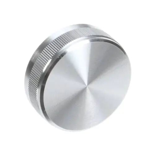 Vollrath 250954-1 Mirage Pro Knob