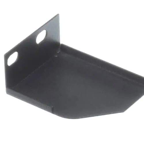 Turbo Air G2F8110300 Hinge Bracket M3r/f24-1 (Left)