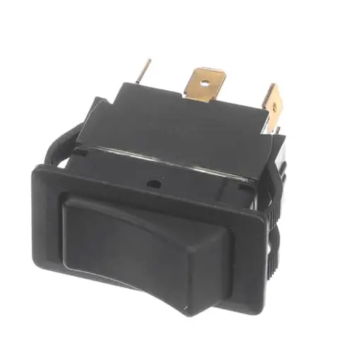 Vulcan 00-960725 Switch Double Pole/Throw Replacement MPN