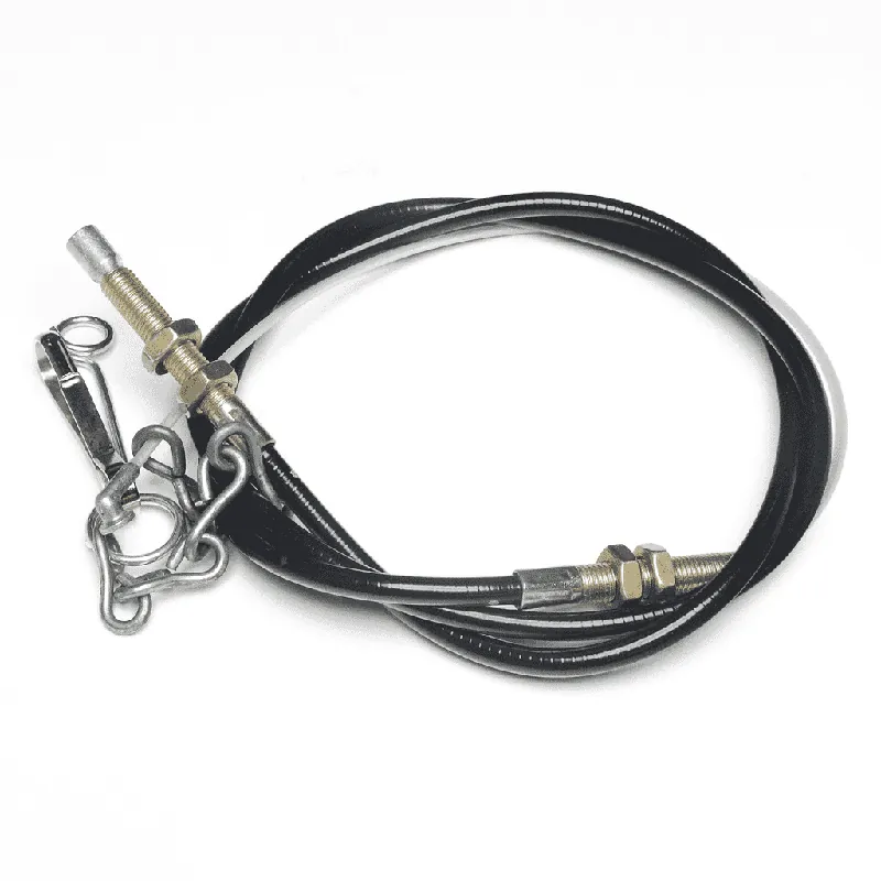 Snapper 7057415YP Cable Tine Assembly Replacement MPN
