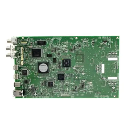 Maxell JP75302 PWB Assembly Main CPX8160GF
